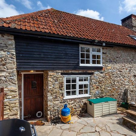 Southcott Farm Cottage Honiton Exteriör bild