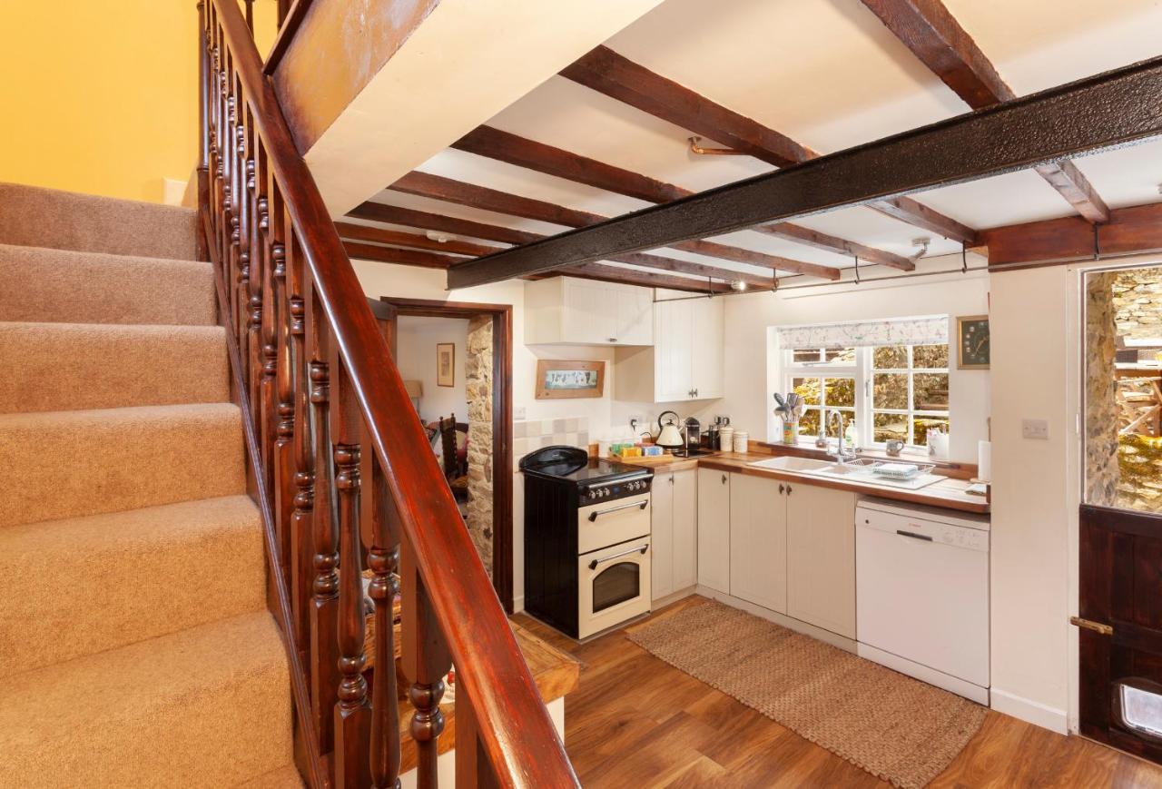 Southcott Farm Cottage Honiton Exteriör bild