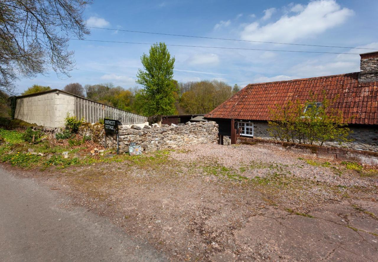 Southcott Farm Cottage Honiton Exteriör bild